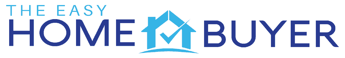 The Easy Home Buyer Logo